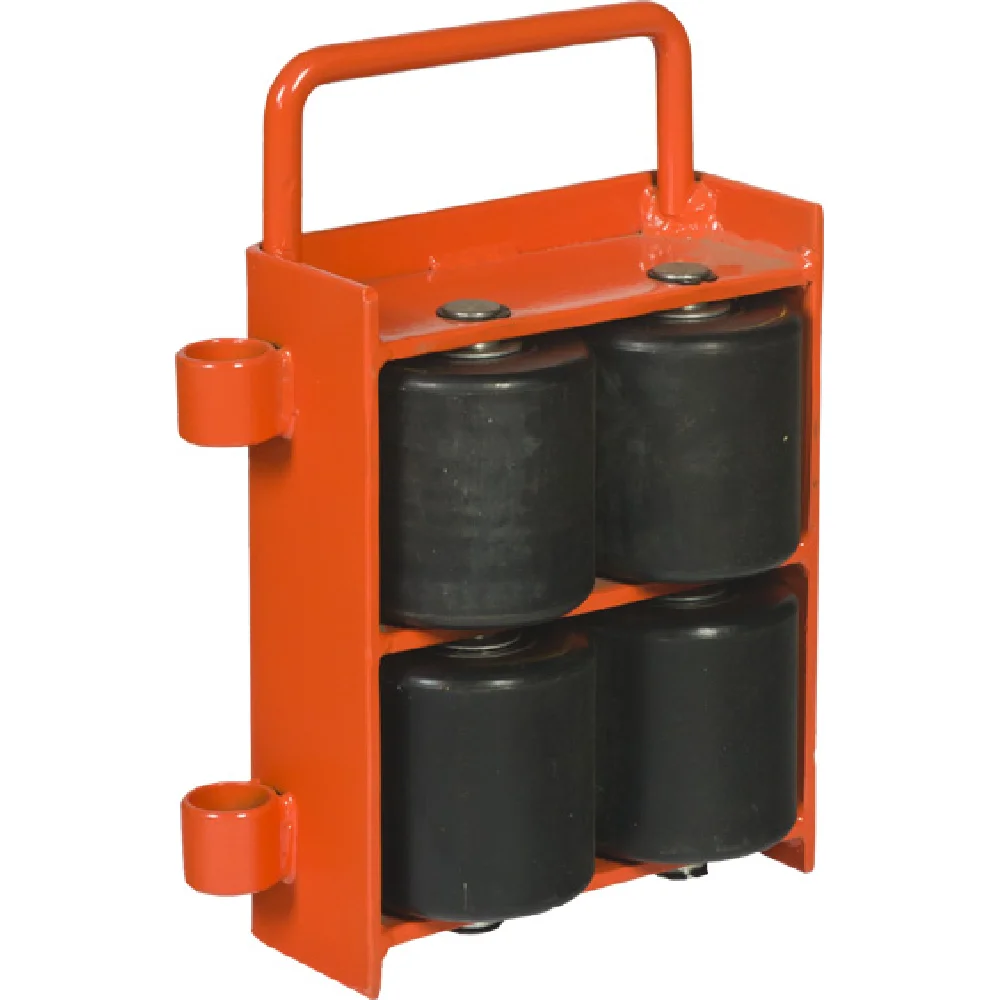 PATIN ROULEUR ARRIERE - TRW - REMA