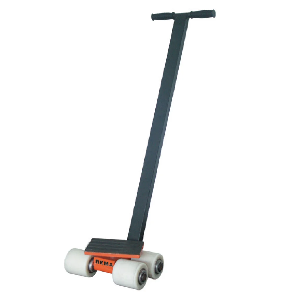 PATIN ROULEUR AVANT DIRECTIONNEL - TRS - REMA