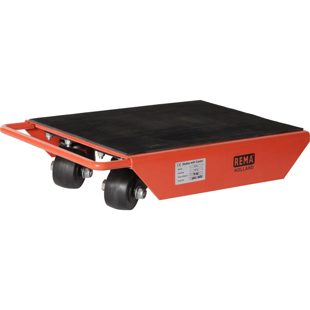 PATIN ROULEUR MOBILE - TRZ - REMA