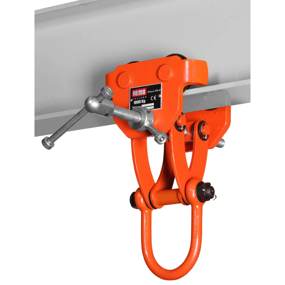 CHARIOT A VIS - SELECT S30S - REMA
