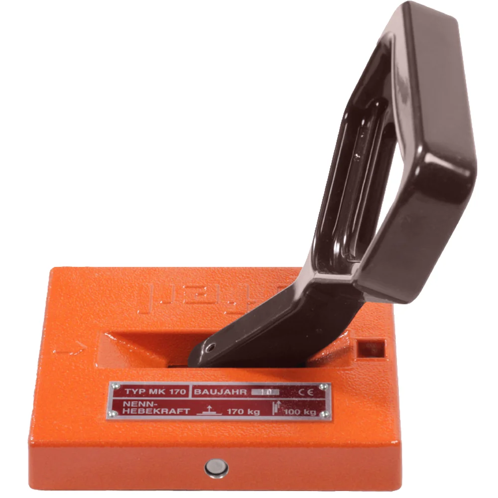 AIMANT MANUEL COMPACT - MK - REMA