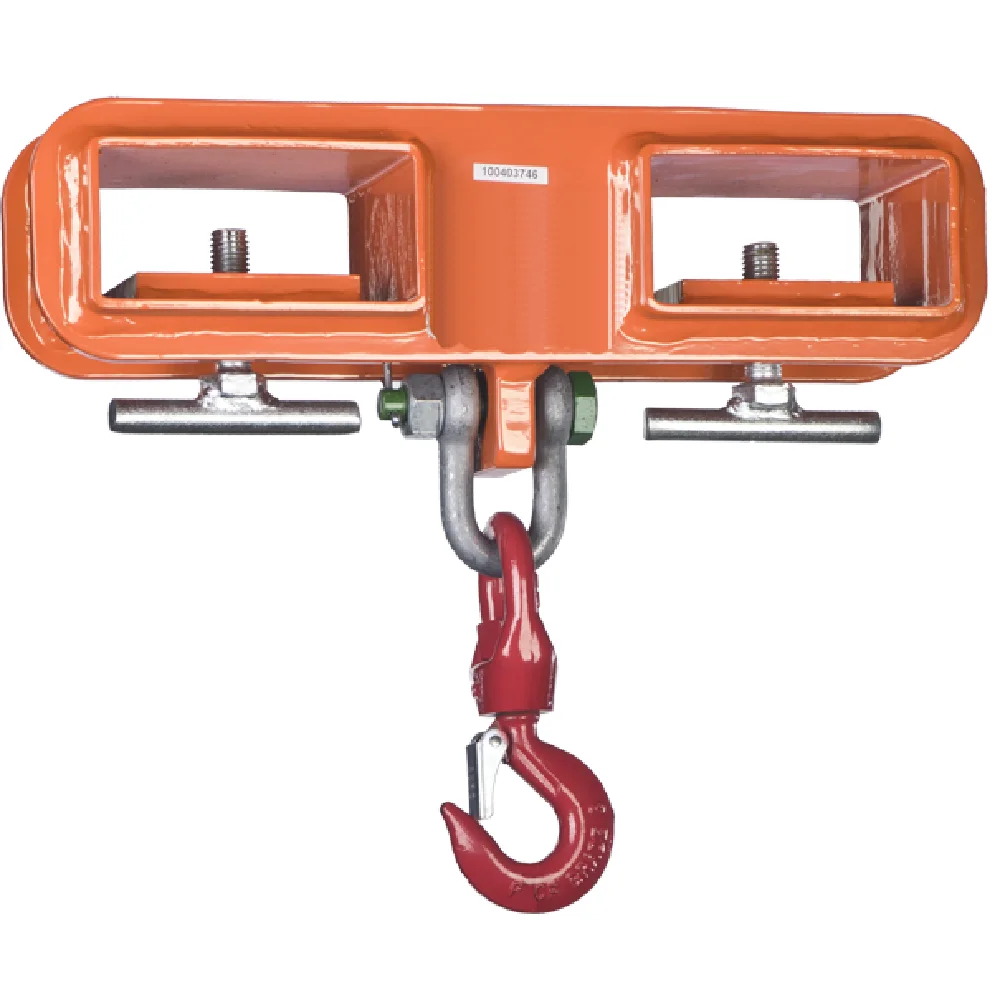 PALONNIER POUR CHARIOT ELEVATEUR - HTH - REMA