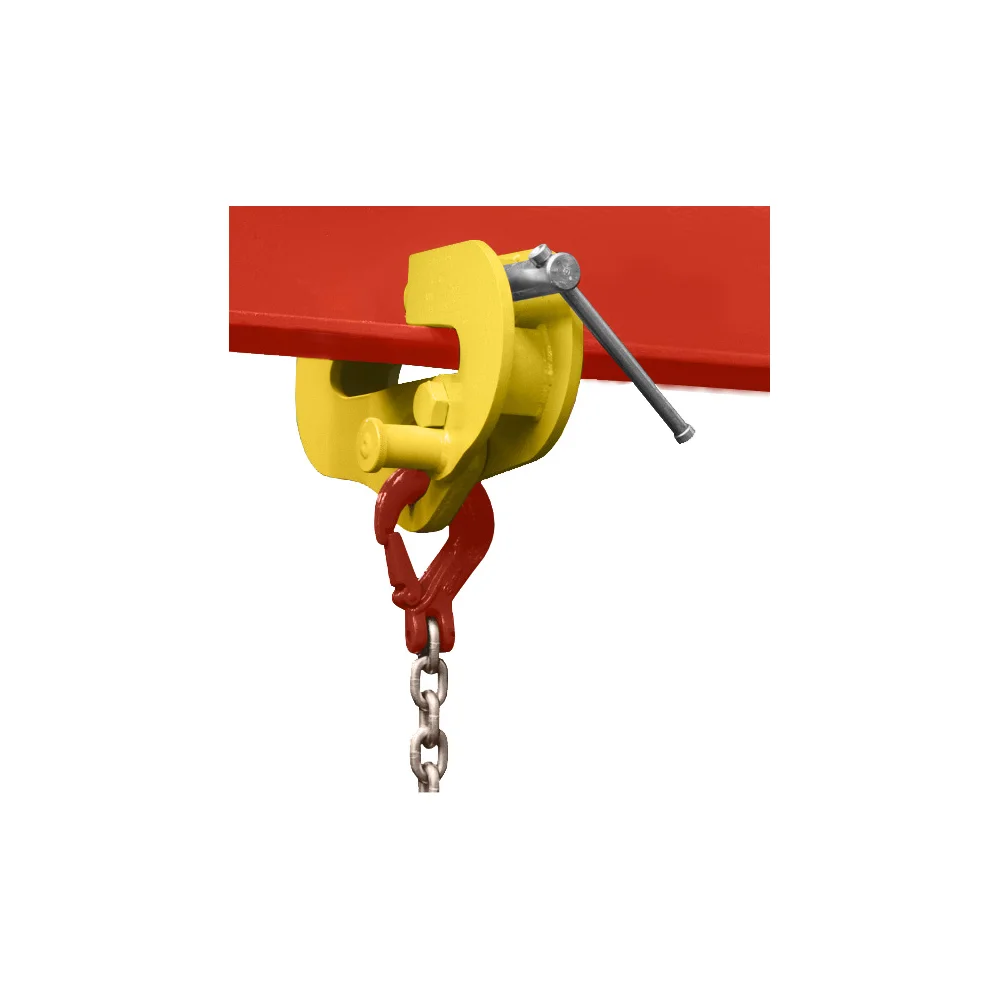PINCE A POUTRE - USC SUPERCLAMP - REMA