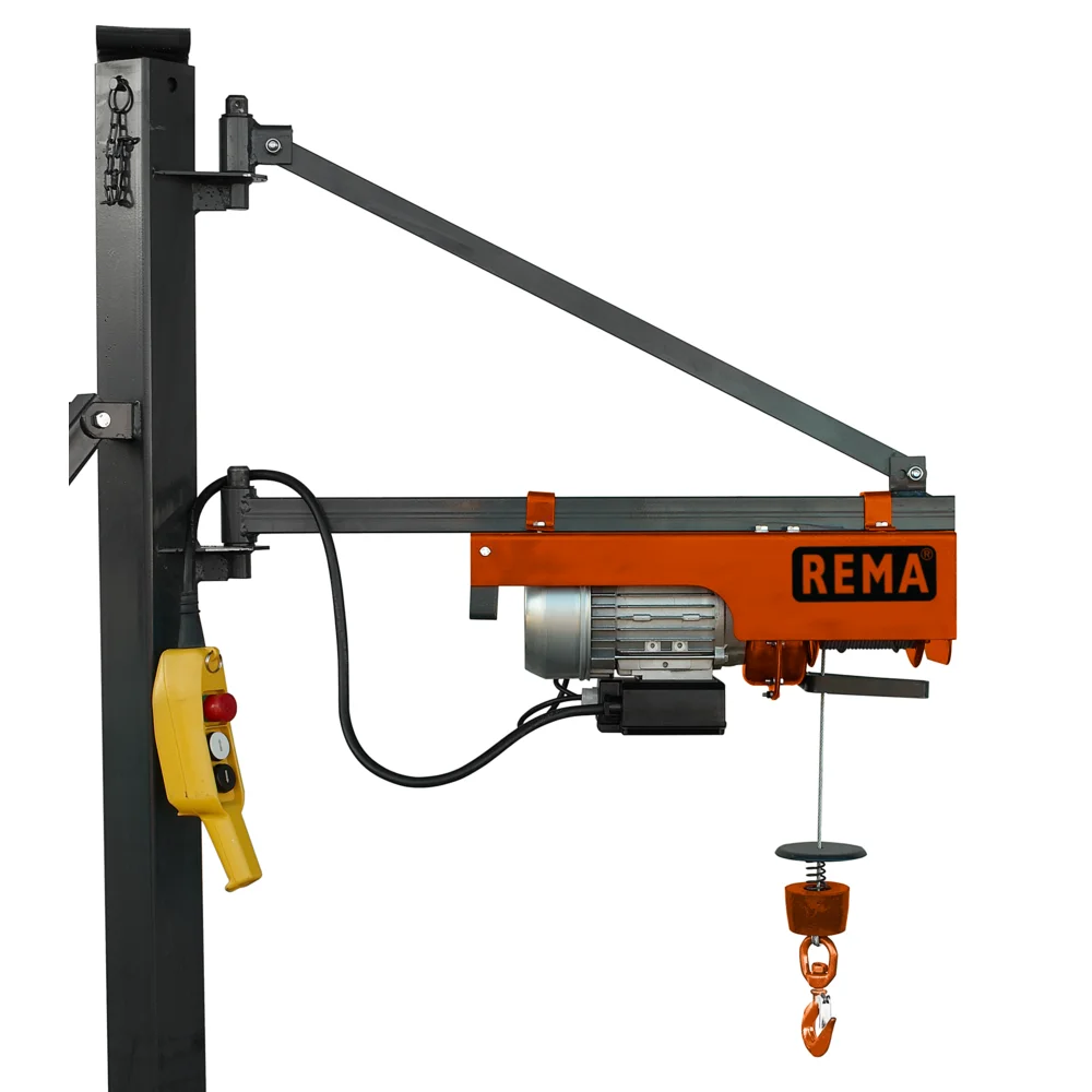 TREUIL D'ECHAFAUDAGE - RSL - REMA