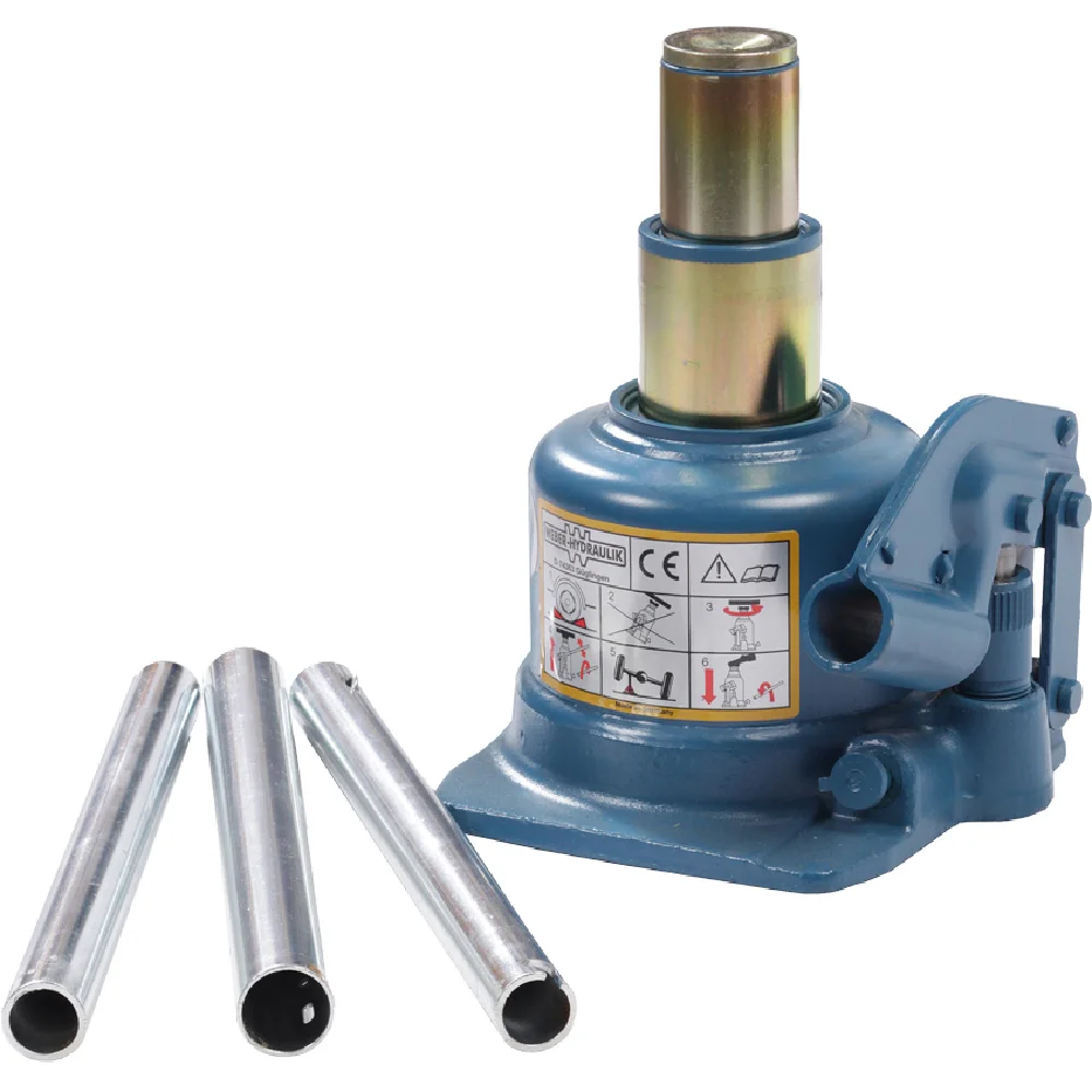 [RZ2707008] CRIC BOUTEILLE WEBER HAUTEUR BASSE - REMA