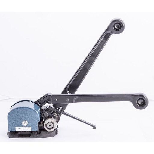 [SOMET03] COMBINE MANUEL POUR FEUILLARD METALLIQUE - CMT3 | l: 13 à 19 mm