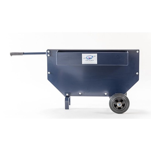 DEVIDOIR POUR FEUILLARD METALLIQUE