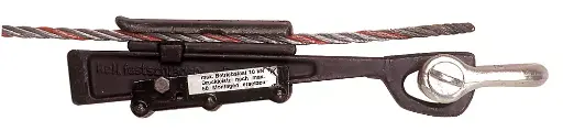 PINCE TIRE CABLE - CONIKLAM - TRACTEL