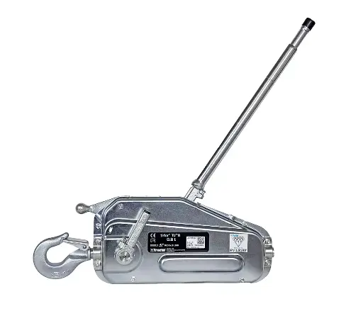 TREUIL A CABLE PASSANT - TIRFOR