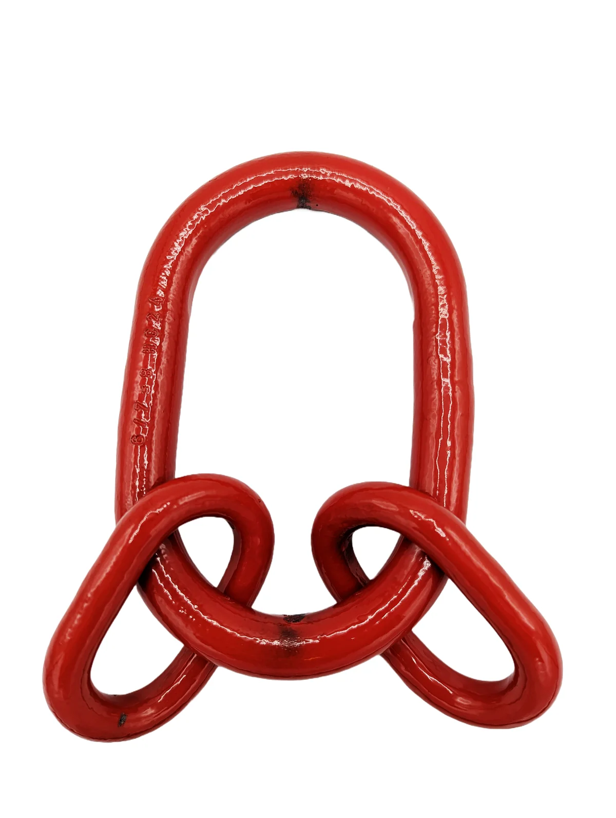 ANNEAU TRIPLE GRADE 80