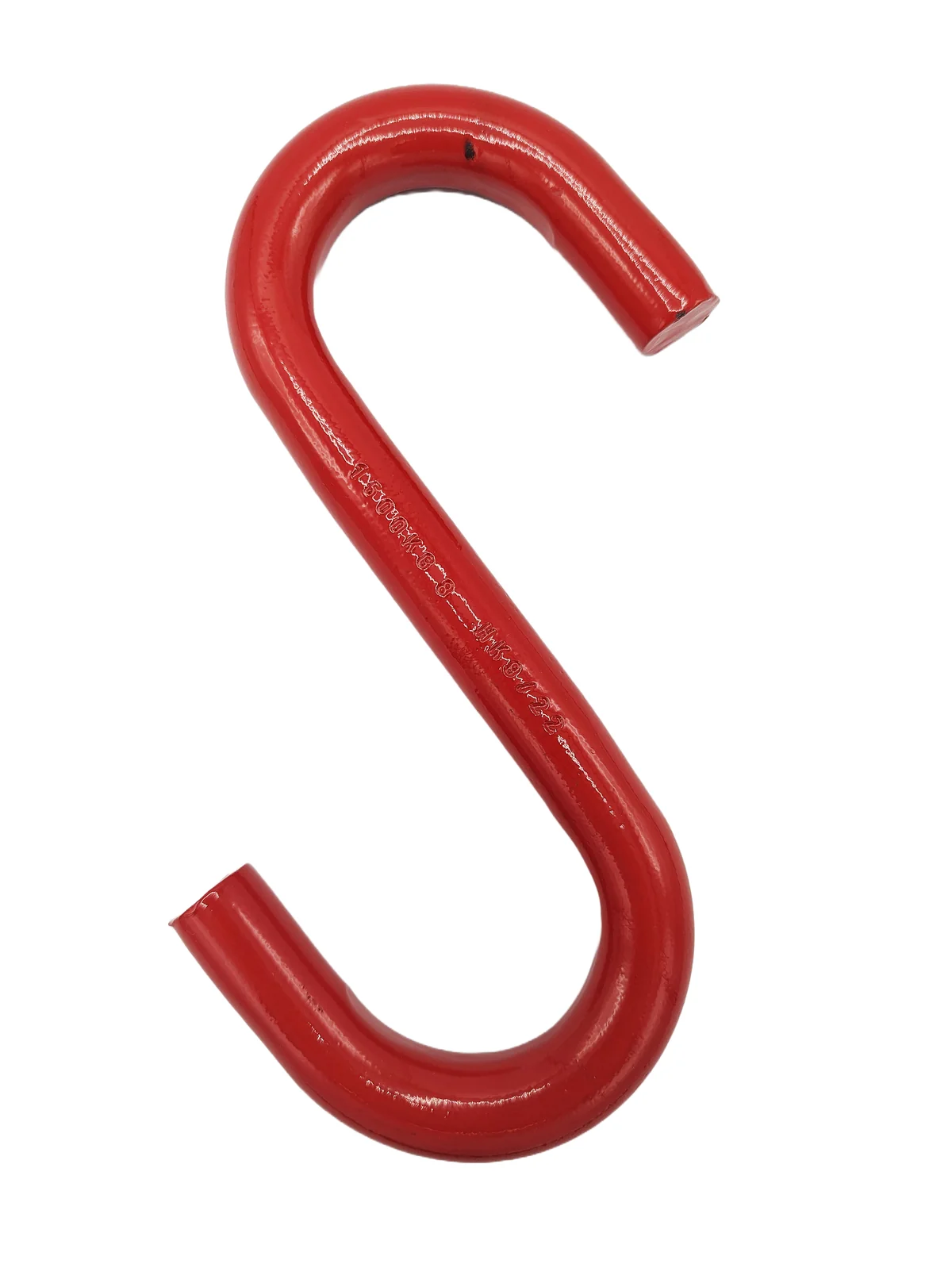 CROCHET "S" OUVERT GRADE 80