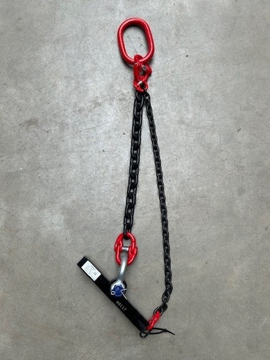DEROULEUR DE BOBINE COMPLET AVEC ANNEAU SIMPLE