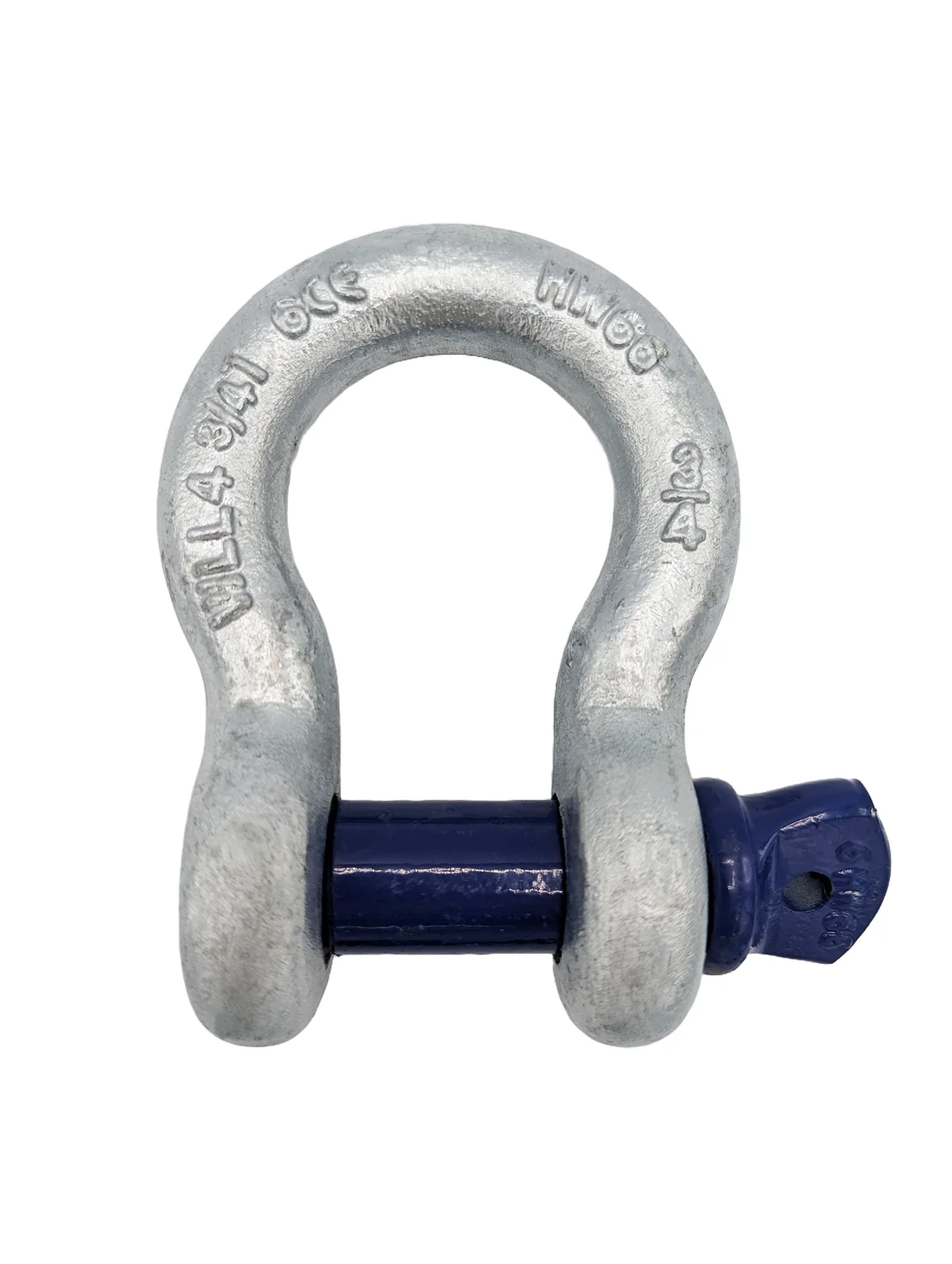 MANILLE LYRE AVEC AXE A VISSER - HA2