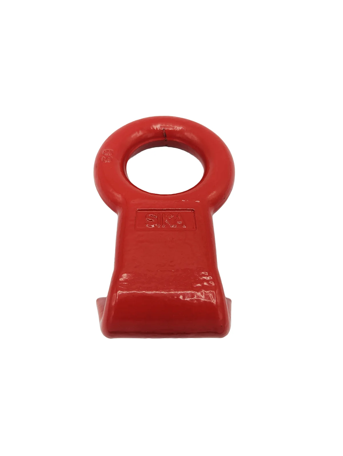 [WA233730016] PAIRE DE PATTE A FUT GRADE 80 | CMU: 1000 kg