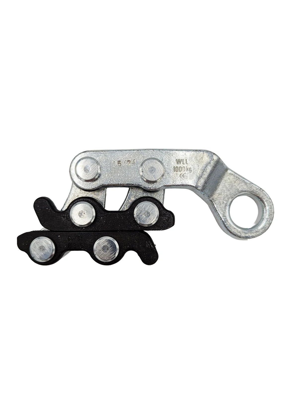 GRENOUILLE TIRE-CABLE - PARALLELE