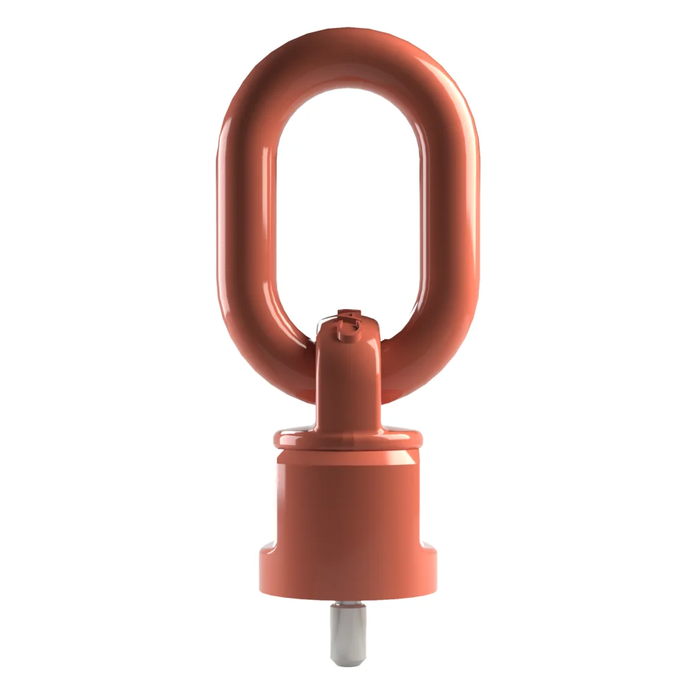 ANNEAU DE LEVAGE MALE - C800X - REMA