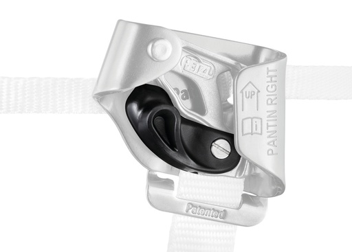 TAQUET POUR PANTIN - PETZL