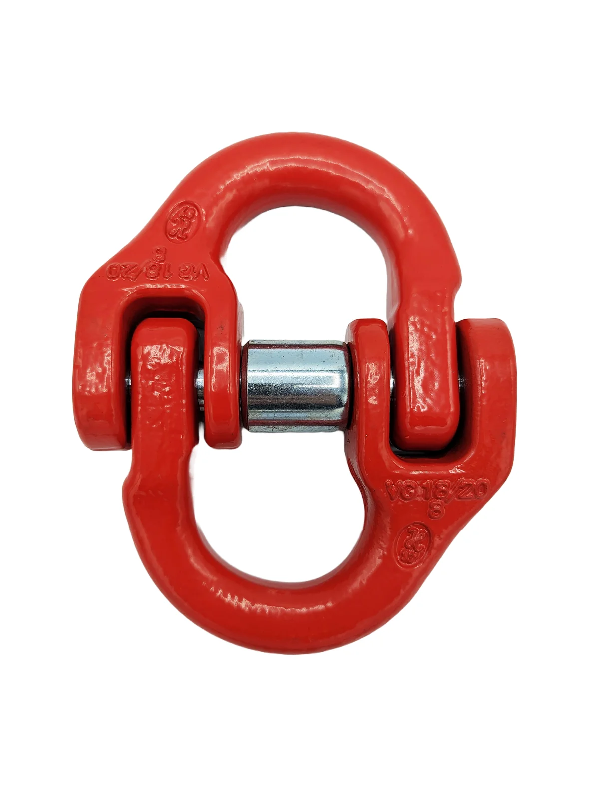 MAILLE DE RACCORDEMENT GRADE 80