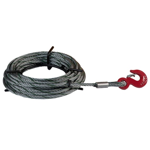 CABLE POUR DELTAFOR - DELTAHOIST