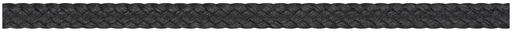 CORDE PREETIREE - DRISSE SOFT BLACK