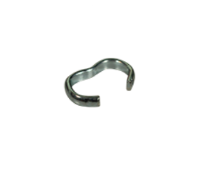 AGRAFE POUR ELASTIQUE (100 PCS)