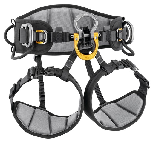 HARNAIS - ASTRO SIT FAST - PETZL