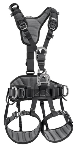HARNAIS - AVAO FAST - PETZL