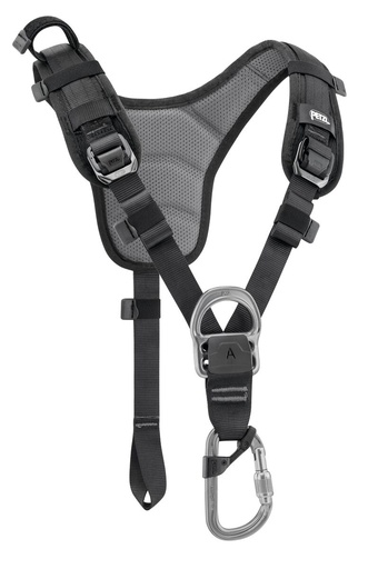 [PEC081AB00] TORSE - TOP - PETZL