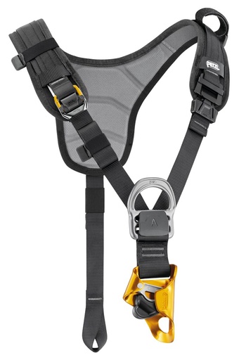 [PEC081CB00] TORSE - TOP CROLL - PETZL