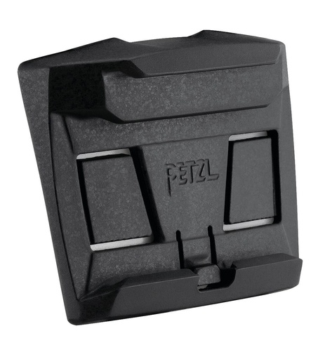 [PEE073AB00] ACCESSOIRE DE FIXATION POUR LAMPE ARIA ET SWIFT - HELMET ADAPT - PETZL