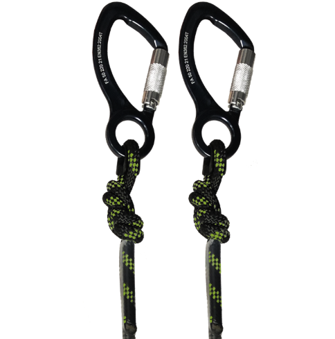[KRFA7010998] KIT D'EXTREMITE POUR LIFTREQ-Q - KRATOS
