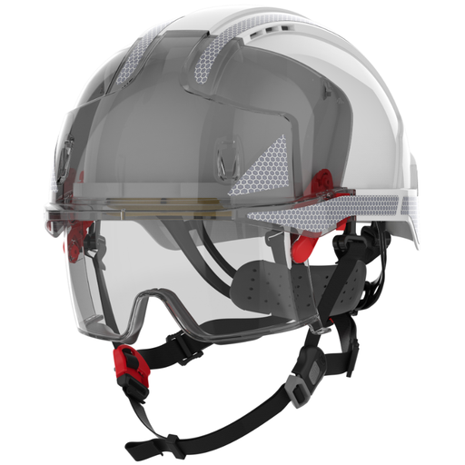 CASQUE - EVO VISTALENS DUALSWITCH - JSP