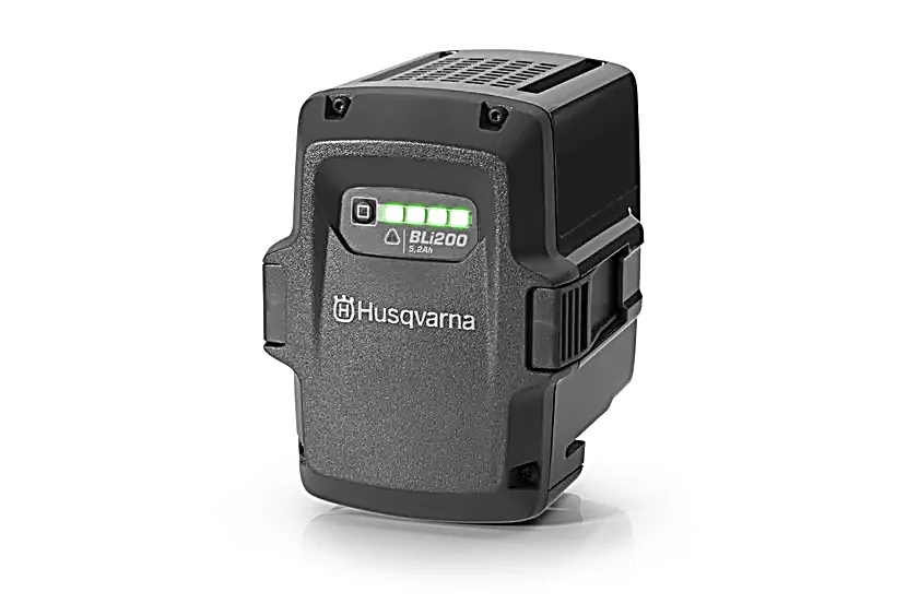 [SKPOA032ROX] BATTERIE POUR MOTOCORDE ICX - SKYLOTEC