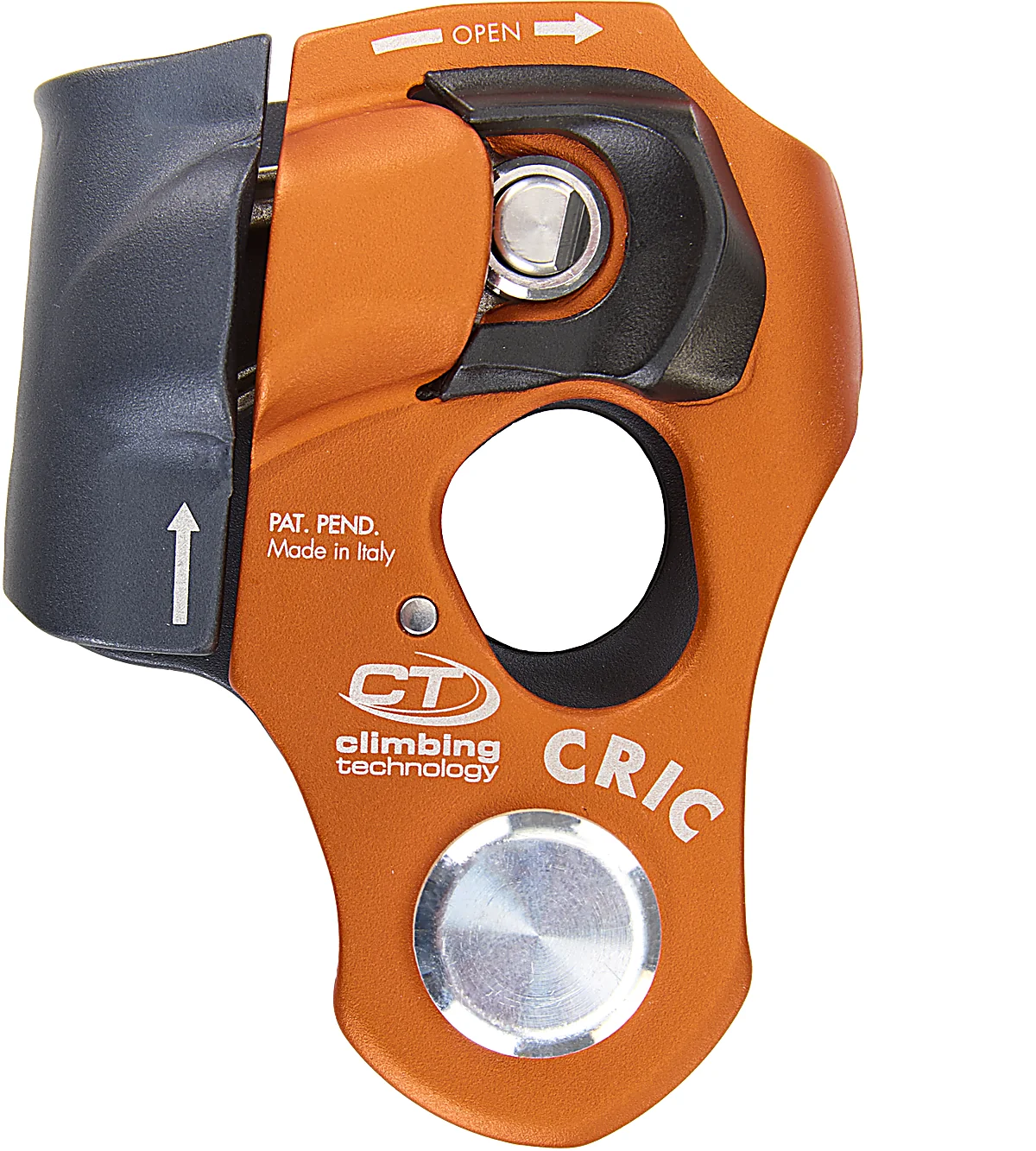 [SKH280] POULIE - CRIC - CLIMBING TECHNOLOGY / SKYLOTEC