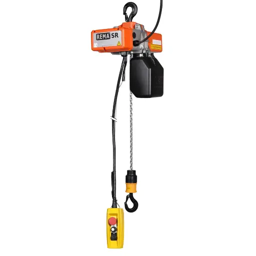 PALAN ELECTRIQUE - SR - REMA | 400V