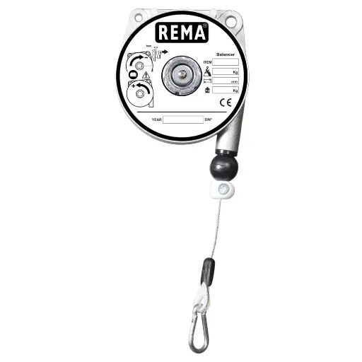EQUILIBREUR DE CHARGE - TECNA - REMA