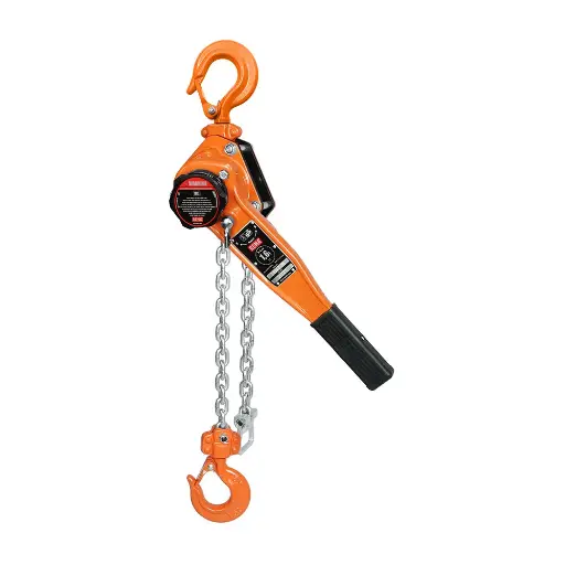 PALAN A LEVIER - X LINE - REMA