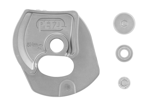 [PED021CA00] KIT DE REPARATION POUR RIG - PETZL NEW
