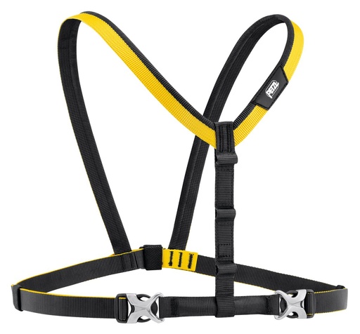 [PEC092AA00] TORSE - STERNO - PETZL NEW