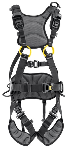 HARNAIS - VOLT LIGHT - PETZL NEW
