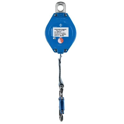 [IKB0IK70A6] ANTICHUTE A RAPPEL AUTOMATIQUE A SANGLE - HWPB - IKAR | L: 5,5 m